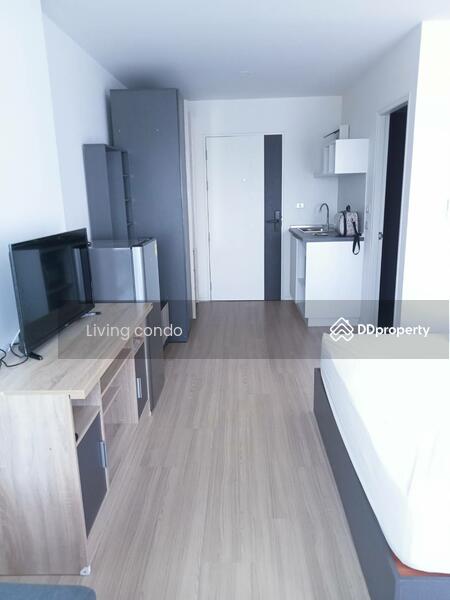 For Rent - Lumpini Ville Chaengwattana 10, Bangkok