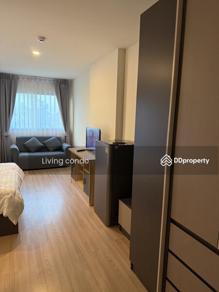 For Rent - Lumpini Ville Chaengwattana 10, Bangkok