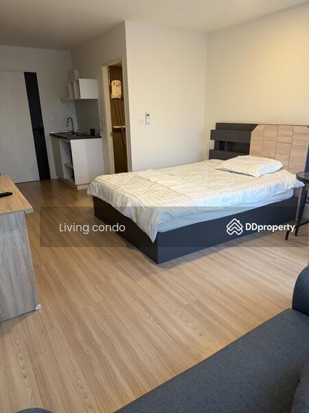 For Rent - Lumpini Ville Chaengwattana 10, Bangkok
