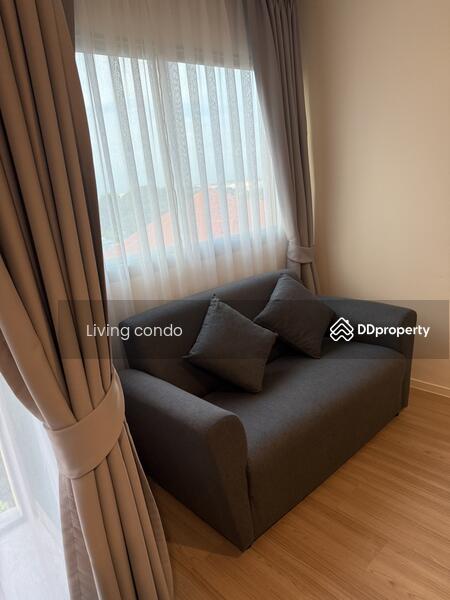 For Rent - Lumpini Ville Chaengwattana 10, Bangkok