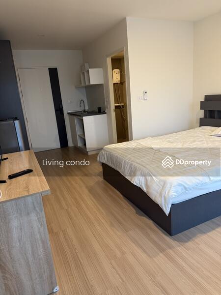 For Rent - Lumpini Ville Chaengwattana 10, Bangkok