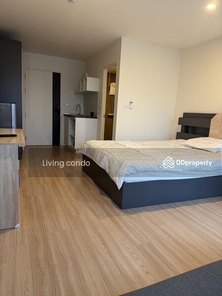 For Rent - Lumpini Ville Chaengwattana 10, Bangkok