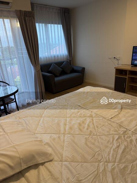 For Rent - Lumpini Ville Chaengwattana 10, Bangkok