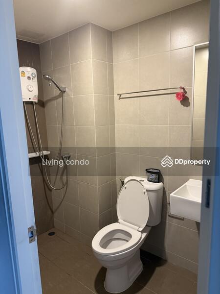 For Rent - Lumpini Ville Chaengwattana 10, Bangkok