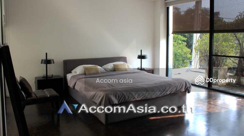 4 Bedrooms House for Rent in Sukhumvit, Bangkok near BTS Thong Lo (AA14651), bangkok, Khlong Tan Nua, Watthana, Bangkok, 4 Bedrooms, 400 sqm, Single Detached House For Rent, by Accom Asia, 11255824 - DDproperty.com