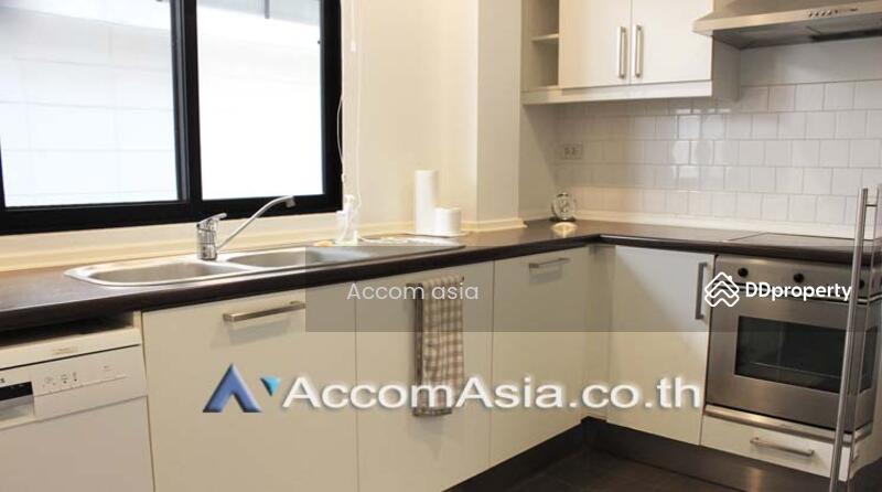 4 Bedrooms House for Rent in Sukhumvit, Bangkok near BTS Thong Lo (AA14651), กรุงเทพ, คลองตันเหนือ, วัฒนา, กรุงเทพ, 400 ตร.ม., บ้านเดี่ยว ให้เช่า, โดย Accom Asia, 11255824 - DDproperty.com