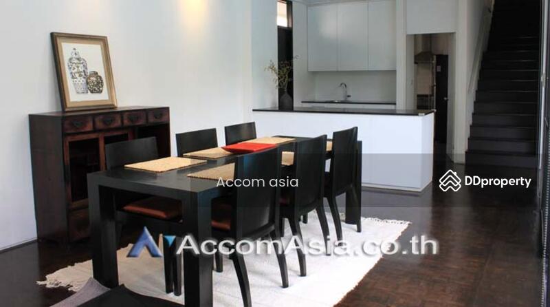4 Bedrooms House for Rent in Sukhumvit, Bangkok near BTS Thong Lo (AA14651), กรุงเทพ, คลองตันเหนือ, วัฒนา, กรุงเทพ, 400 ตร.ม., บ้านเดี่ยว ให้เช่า, โดย Accom Asia, 11255824 - DDproperty.com