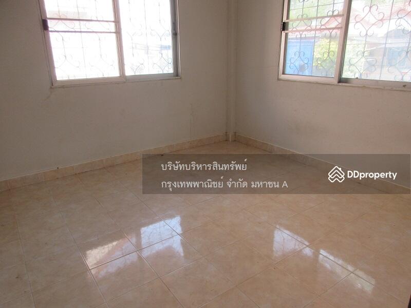 ขาย - โครงการทาวน์เฮ้าส์ชั้นเดียว ม.สวนแสนสุข(เกาะทอง), นครนายก