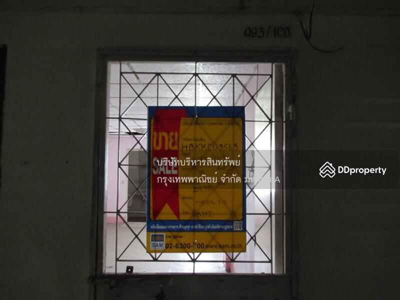 For Sale - โครงการสะพานใหม่อาคารชุด 2, Bangkok