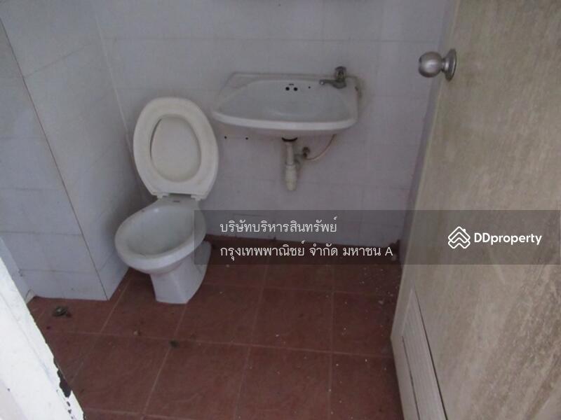 For Sale - Saphan Mai Condominium 2, Bangkok