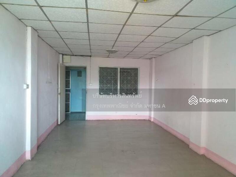 For Sale - โครงการสะพานใหม่อาคารชุด 2, Bangkok
