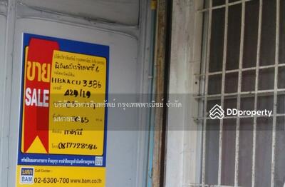 ขาย - Nirun Residence 6 : นิรันดร์เรซิเด้นซ์ 6, กรุงเทพ