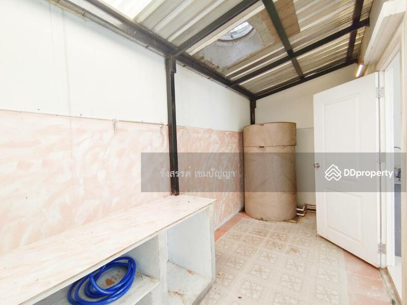 Pruksa Town Privet Ramintra 117, Bangkok, Charoen Phatthana Road, Bang Chun, Khlong Sam Wa, Bangkok, 3 Bedrooms, 120 sqm, Townhouse For Sale, by รังสรรค์ เขมปัญญา, 11255991 - DDproperty.com