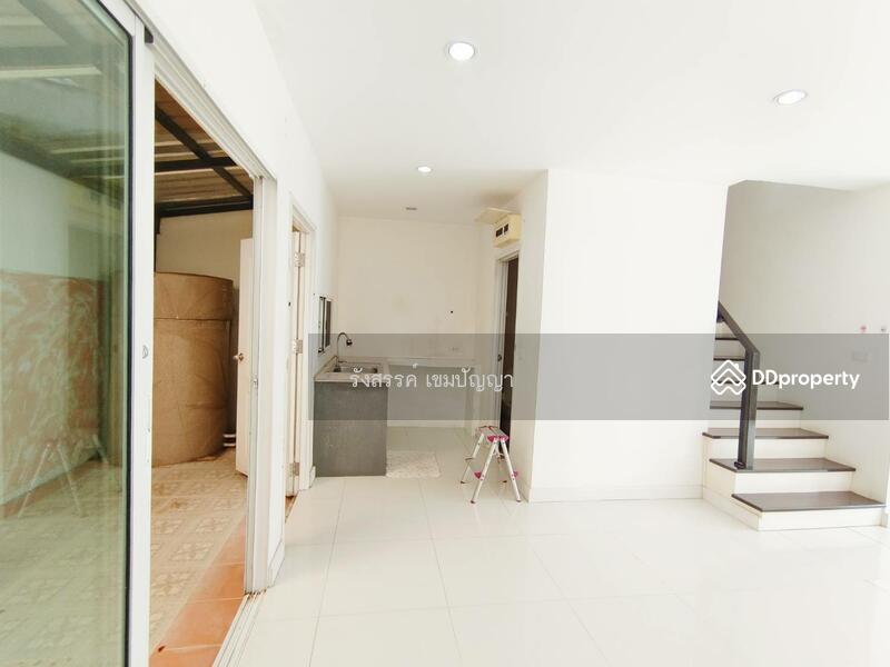 Pruksa Town Privet Ramintra 117, Bangkok, Charoen Phatthana Road, Bang Chun, Khlong Sam Wa, Bangkok, 3 Bedrooms, 120 sqm, Townhouse For Sale, by รังสรรค์ เขมปัญญา, 11255991 - DDproperty.com