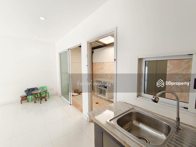 Pruksa Town Privet Ramintra 117, Bangkok, Charoen Phatthana Road, Bang Chun, Khlong Sam Wa, Bangkok, 3 Bedrooms, 120 sqm, Townhouse For Sale, by รังสรรค์ เขมปัญญา, 11255991 - DDproperty.com
