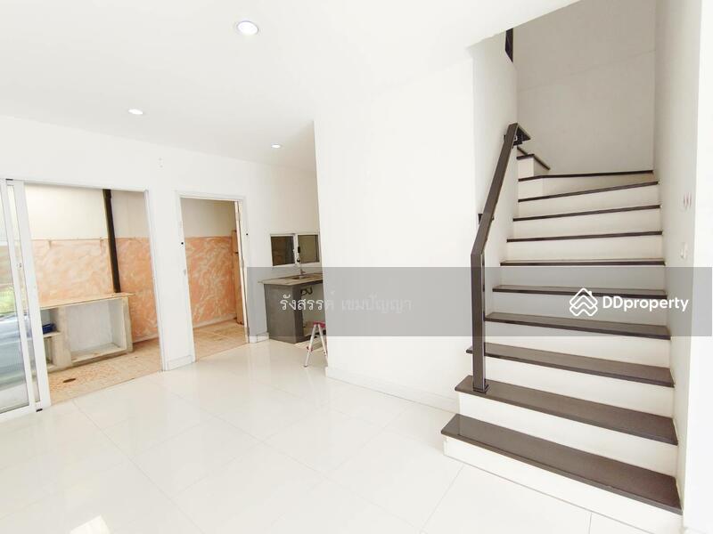 Pruksa Town Privet Ramintra 117 : พฤกษาทาวน์ พรีเว่ รามอินทรา 117, กรุงเทพ, ถนน เจริญพัฒนา, บางชัน, คลองสามวา, กรุงเทพ, 120 ตร.ม., ทาวน์เฮ้าส์ ขาย, โดย รังสรรค์ เขมปัญญา, 11255991 - DDproperty.com