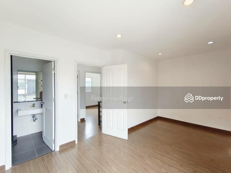 Pruksa Town Privet Ramintra 117, Bangkok, Charoen Phatthana Road, Bang Chun, Khlong Sam Wa, Bangkok, 3 Bedrooms, 120 sqm, Townhouse For Sale, by รังสรรค์ เขมปัญญา, 11255991 - DDproperty.com