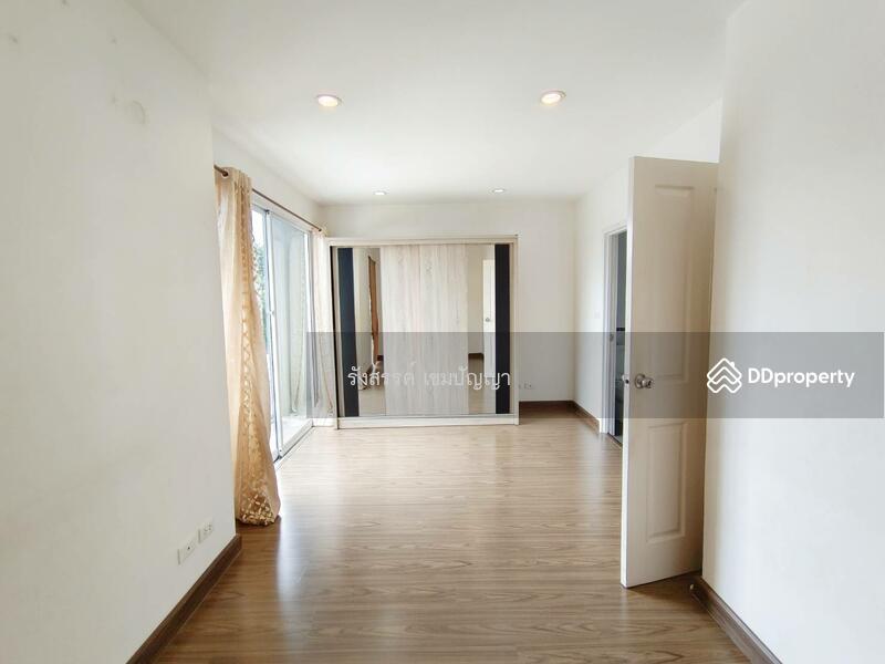 Pruksa Town Privet Ramintra 117, Bangkok, Charoen Phatthana Road, Bang Chun, Khlong Sam Wa, Bangkok, 3 Bedrooms, 120 sqm, Townhouse For Sale, by รังสรรค์ เขมปัญญา, 11255991 - DDproperty.com