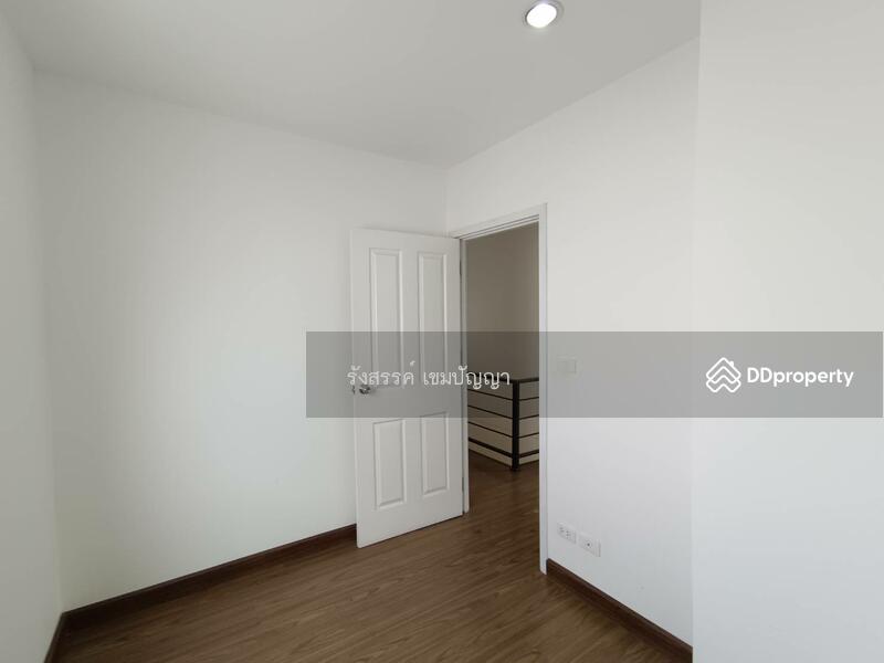 Pruksa Town Privet Ramintra 117, Bangkok, Charoen Phatthana Road, Bang Chun, Khlong Sam Wa, Bangkok, 3 Bedrooms, 120 sqm, Townhouse For Sale, by รังสรรค์ เขมปัญญา, 11255991 - DDproperty.com