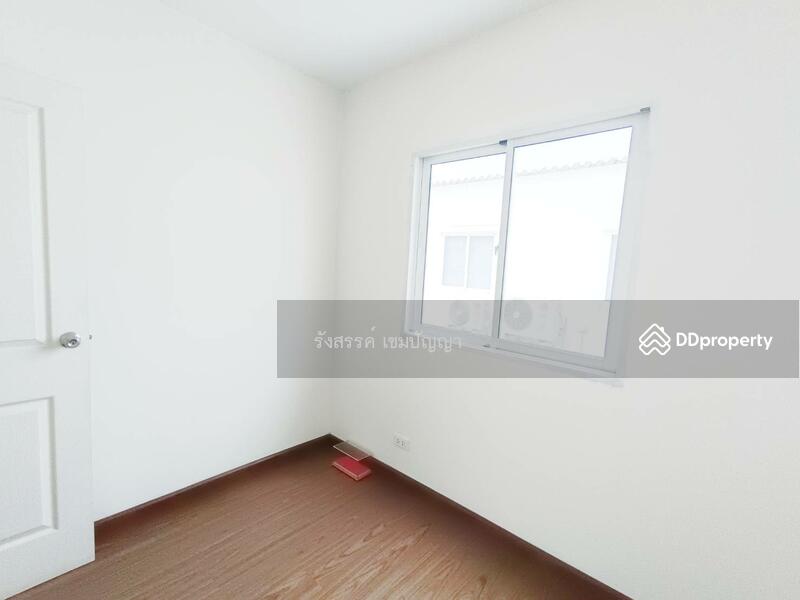 Pruksa Town Privet Ramintra 117, Bangkok, Charoen Phatthana Road, Bang Chun, Khlong Sam Wa, Bangkok, 3 Bedrooms, 120 sqm, Townhouse For Sale, by รังสรรค์ เขมปัญญา, 11255991 - DDproperty.com