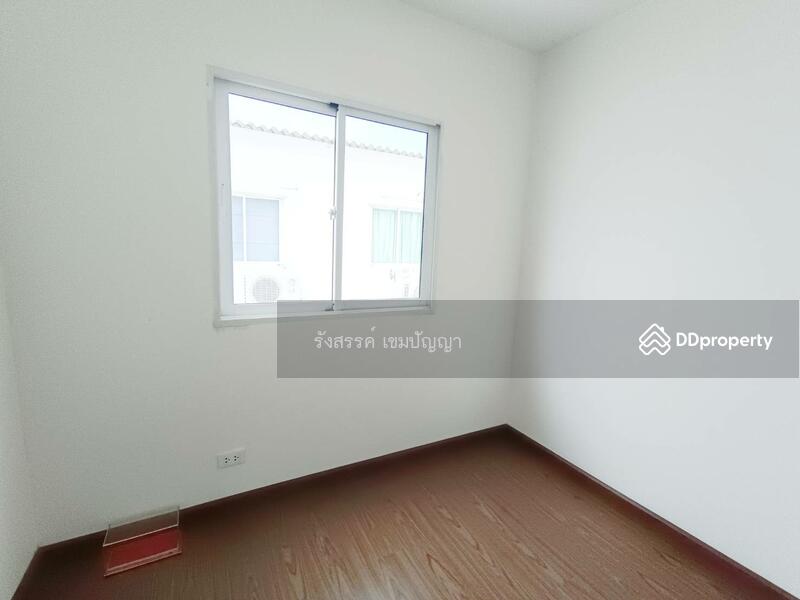 Pruksa Town Privet Ramintra 117, Bangkok, Charoen Phatthana Road, Bang Chun, Khlong Sam Wa, Bangkok, 3 Bedrooms, 120 sqm, Townhouse For Sale, by รังสรรค์ เขมปัญญา, 11255991 - DDproperty.com