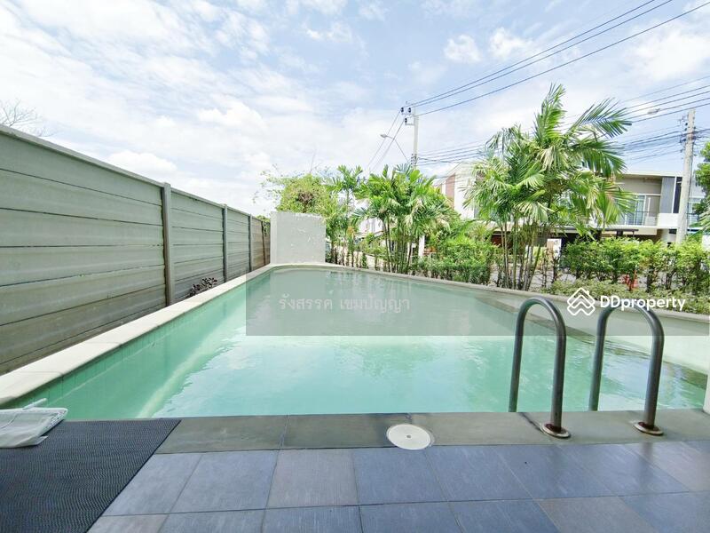 Pruksa Town Privet Ramintra 117 : พฤกษาทาวน์ พรีเว่ รามอินทรา 117, กรุงเทพ, ถนน เจริญพัฒนา, บางชัน, คลองสามวา, กรุงเทพ, 120 ตร.ม., ทาวน์เฮ้าส์ ขาย, โดย รังสรรค์ เขมปัญญา, 11255991 - DDproperty.com