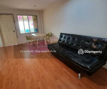 ขาย - Lumpini Ville Sukhumvit 77 : ลุมพินี วิลล์ สุขุมวิท77, กรุงเทพ