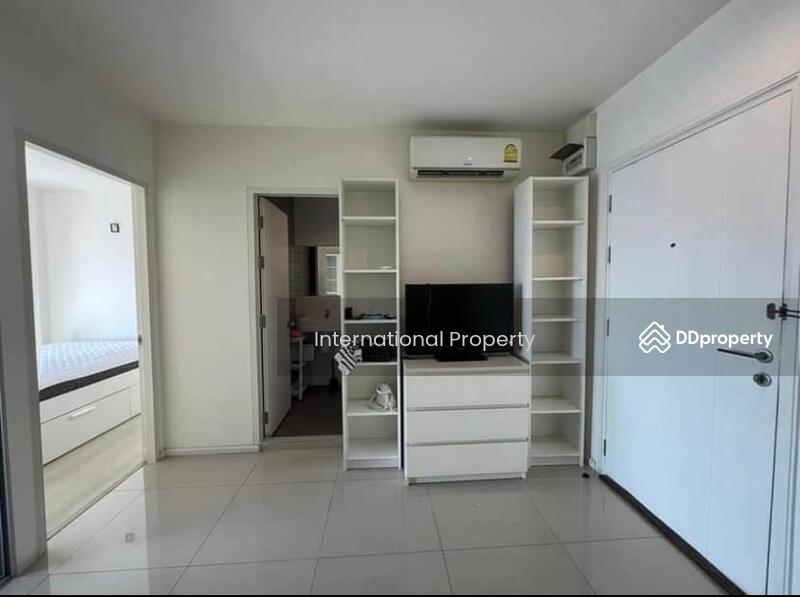 Aspire Sukhumvit 48, Bangkok, Sukhumvit Road, Phra Kanong, Khlong Toei, Bangkok, 1 Bedroom, 33 sqm, Condo For Rent, by Next Step Property, 11256045 - DDproperty.com