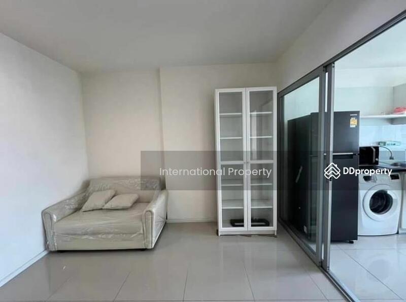 Aspire Sukhumvit 48, Bangkok, Sukhumvit Road, Phra Kanong, Khlong Toei, Bangkok, 1 Bedroom, 33 sqm, Condo For Rent, by Next Step Property, 11256045 - DDproperty.com