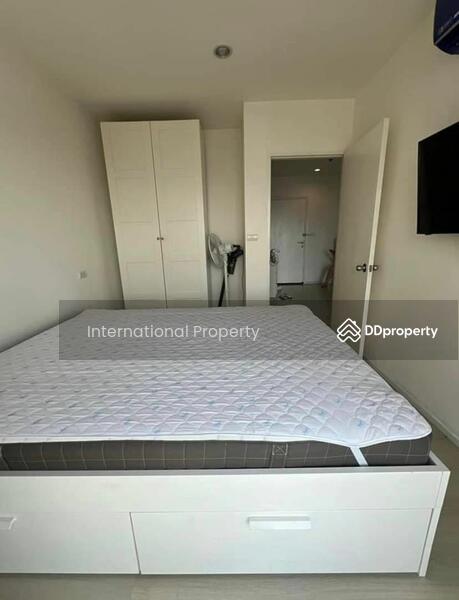 Aspire Sukhumvit 48, Bangkok, Sukhumvit Road, Phra Kanong, Khlong Toei, Bangkok, 1 Bedroom, 33 sqm, Condo For Rent, by Next Step Property, 11256045 - DDproperty.com