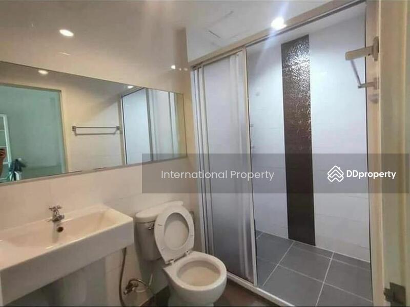 Aspire Sukhumvit 48, Bangkok, Sukhumvit Road, Phra Kanong, Khlong Toei, Bangkok, 1 Bedroom, 33 sqm, Condo For Rent, by Next Step Property, 11256045 - DDproperty.com
