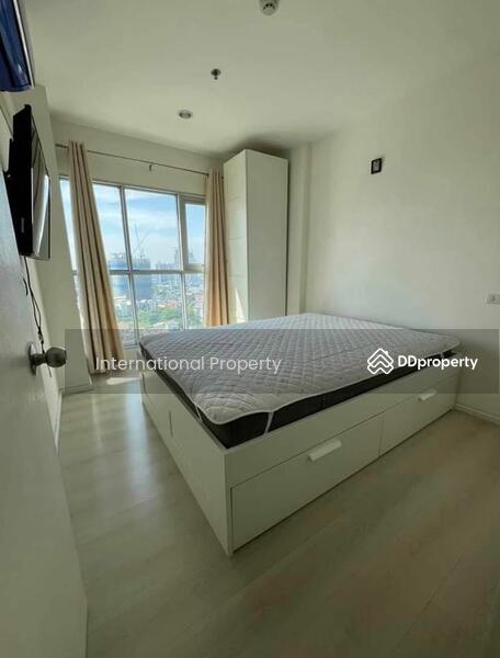 Aspire Sukhumvit 48, Bangkok, Sukhumvit Road, Phra Kanong, Khlong Toei, Bangkok, 1 Bedroom, 33 sqm, Condo For Rent, by Next Step Property, 11256045 - DDproperty.com