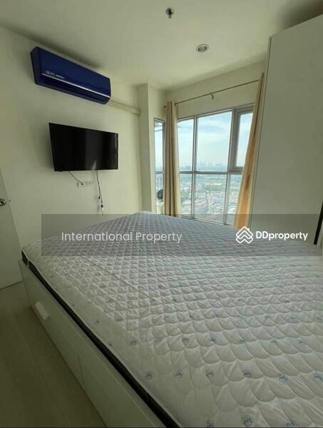 Aspire Sukhumvit 48 : แอสปาย สุขุมวิท 48, กรุงเทพ, ซอยสุขุมวิท 48 ถนนสุขุมวิท แขวงพระโขนง เขตคลองเตย กรุงเทพมหานคร, พระโขนง, คลองเตย, กรุงเทพ, 33 ตร.ม., คอนโด ให้เช่า, โดย Next Step Property, 11256045 - DDproperty.com