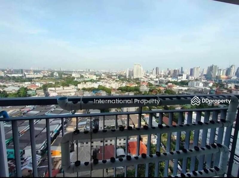 Aspire Sukhumvit 48, Bangkok, Sukhumvit Road, Phra Kanong, Khlong Toei, Bangkok, 1 Bedroom, 33 sqm, Condo For Rent, by Next Step Property, 11256045 - DDproperty.com