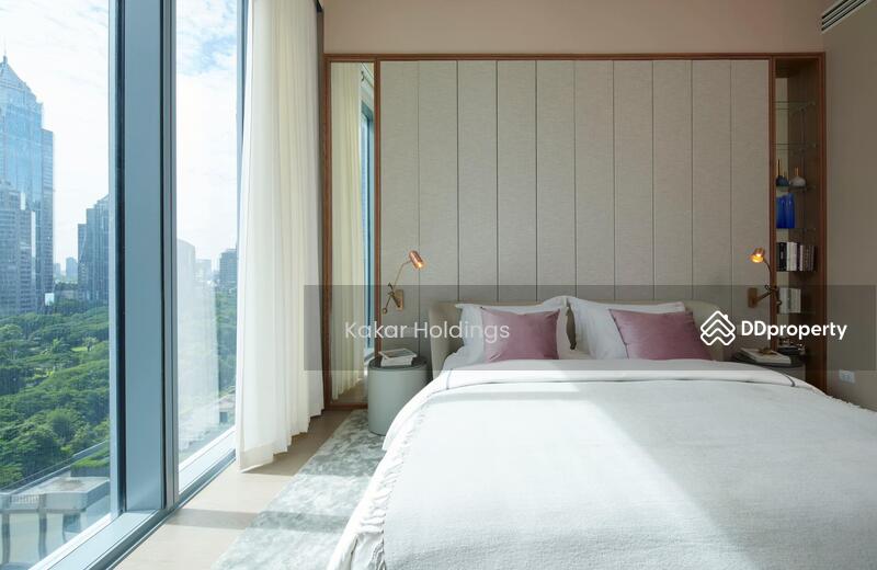 For Sale - Scope Langsuan, Bangkok