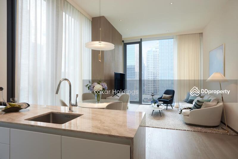 For Sale - Scope Langsuan, Bangkok