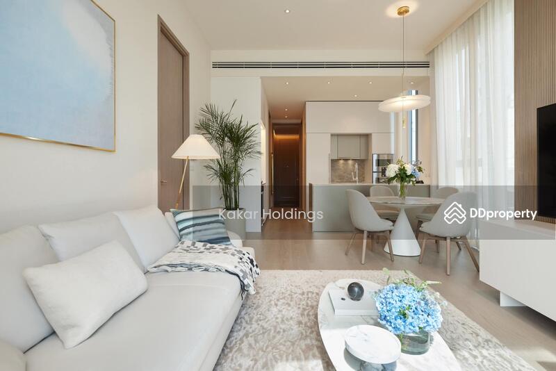 For Sale - Scope Langsuan, Bangkok