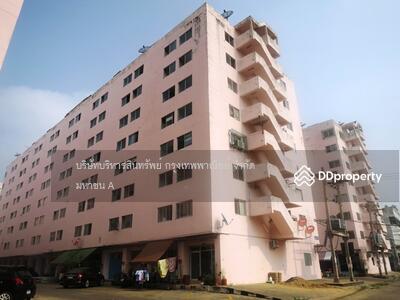 ขาย - โครงการอินทราวิว คอนโดทาวน์, กรุงเทพ