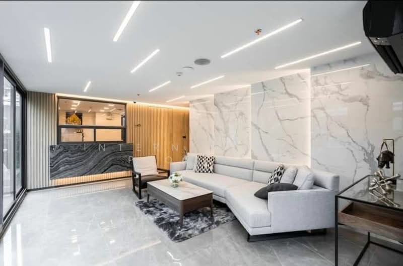 Destiny @ 63, Bangkok, 29-2 Soi Ekamai 10, Khlong Tan Nua, Watthana, Bangkok, 1 Bedroom, 62 sqm, Condo For Rent, by Next Step Property, 11256068 - DDproperty.com