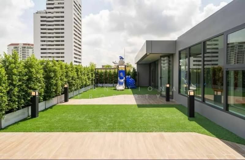 Destiny @ 63, Bangkok, 29-2 Soi Ekamai 10, Khlong Tan Nua, Watthana, Bangkok, 1 Bedroom, 62 sqm, Condo For Rent, by Next Step Property, 11256068 - DDproperty.com