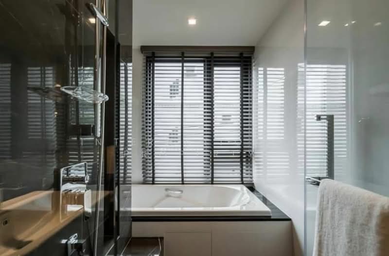 Destiny @ 63, Bangkok, 29-2 Soi Ekamai 10, Khlong Tan Nua, Watthana, Bangkok, 1 Bedroom, 62 sqm, Condo For Rent, by Next Step Property, 11256068 - DDproperty.com