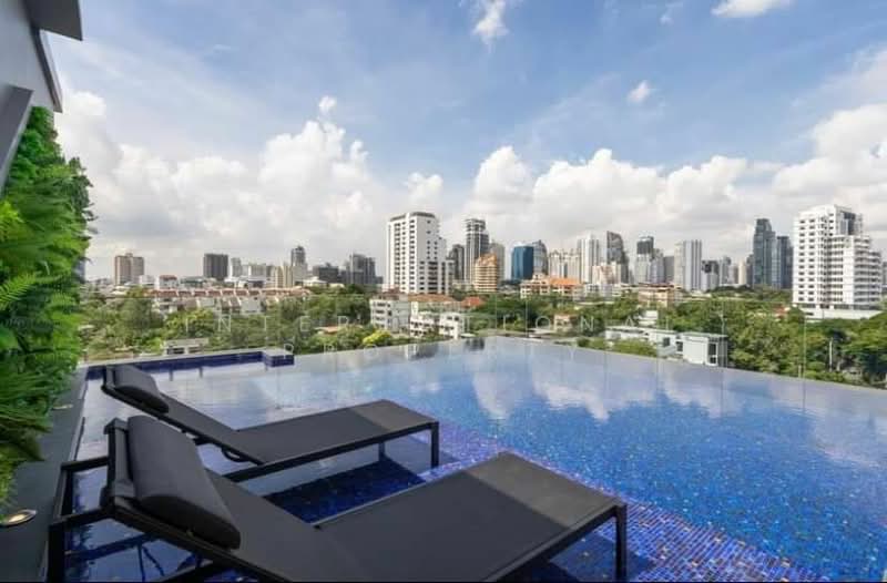 Destiny @ 63, Bangkok, 29-2 Soi Ekamai 10, Khlong Tan Nua, Watthana, Bangkok, 1 Bedroom, 62 sqm, Condo For Rent, by Next Step Property, 11256068 - DDproperty.com