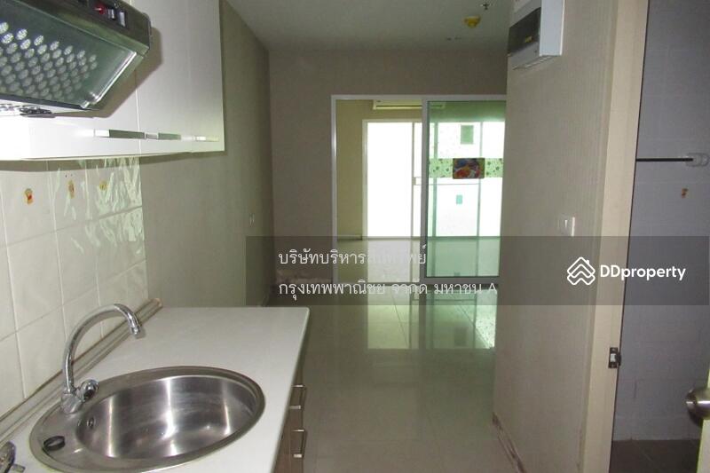 For Sale - โครงการเมโทร พาร์ค สาทร 2-4, Bangkok