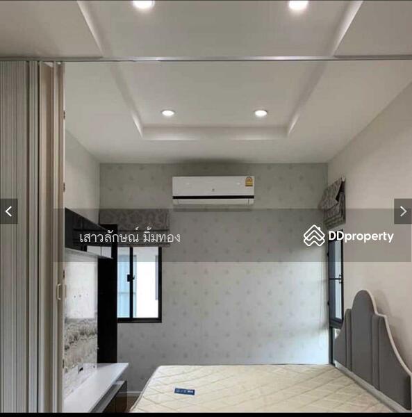 Baan Klang Muang The Edition Rama 9-Onnut : บ้านกลางเมือง ดิ อิดิชชั่น พระราม 9-อ่อนนุช, กรุงเทพ, ทางหลวงพิเศษหมายเลข ทางคู่ขนาน 7, ประเวศ, ประเวศ, กรุงเทพ, 125 ตร.ม., บ้านเดี่ยว ให้เช่า, โดย เสาวลักษณ์ มิ้มทอง, 11256130 - DDproperty.com