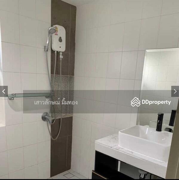 Baan Klang Muang The Edition Rama 9-Onnut : บ้านกลางเมือง ดิ อิดิชชั่น พระราม 9-อ่อนนุช, กรุงเทพ, ทางหลวงพิเศษหมายเลข ทางคู่ขนาน 7, ประเวศ, ประเวศ, กรุงเทพ, 125 ตร.ม., บ้านเดี่ยว ให้เช่า, โดย เสาวลักษณ์ มิ้มทอง, 11256130 - DDproperty.com