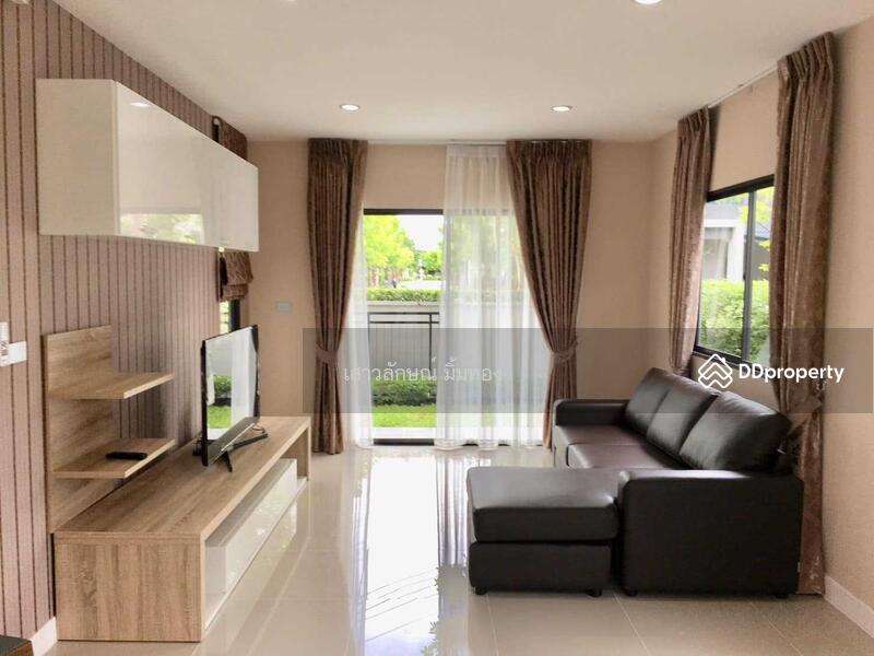 Baan Klang Muang The Edition Rama 9-Onnut : บ้านกลางเมือง ดิ อิดิชชั่น พระราม 9-อ่อนนุช, กรุงเทพ, ทางหลวงพิเศษหมายเลข ทางคู่ขนาน 7, ประเวศ, ประเวศ, กรุงเทพ, 125 ตร.ม., บ้านเดี่ยว ให้เช่า, โดย เสาวลักษณ์ มิ้มทอง, 11256130 - DDproperty.com