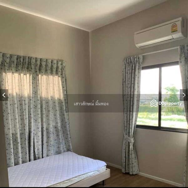 Baan Klang Muang The Edition Rama 9-Onnut, Bangkok, Highway No. 7 Parallel Route, Prawet, Prawet, Bangkok, 3 Bedrooms, 125 sqm, Single Detached House For Rent, by เสาวลักษณ์ มิ้มทอง, 11256130 - DDproperty.com