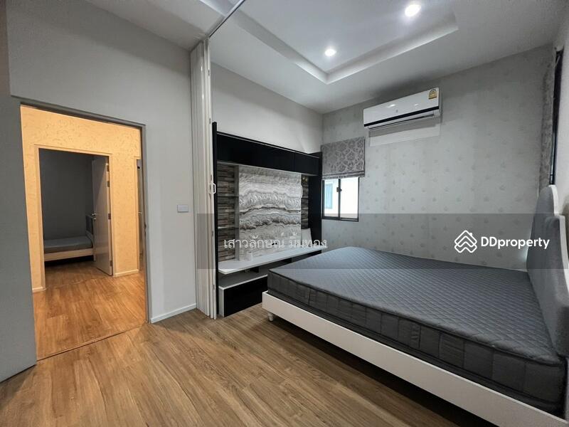 Baan Klang Muang The Edition Rama 9-Onnut : บ้านกลางเมือง ดิ อิดิชชั่น พระราม 9-อ่อนนุช, กรุงเทพ, ทางหลวงพิเศษหมายเลข ทางคู่ขนาน 7, ประเวศ, ประเวศ, กรุงเทพ, 125 ตร.ม., บ้านเดี่ยว ให้เช่า, โดย เสาวลักษณ์ มิ้มทอง, 11256130 - DDproperty.com