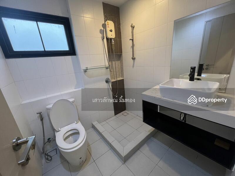 Baan Klang Muang The Edition Rama 9-Onnut, Bangkok, Highway No. 7 Parallel Route, Prawet, Prawet, Bangkok, 3 Bedrooms, 125 sqm, Single Detached House For Rent, by เสาวลักษณ์ มิ้มทอง, 11256130 - DDproperty.com