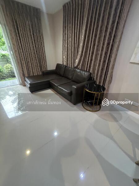 Baan Klang Muang The Edition Rama 9-Onnut : บ้านกลางเมือง ดิ อิดิชชั่น พระราม 9-อ่อนนุช, กรุงเทพ, ทางหลวงพิเศษหมายเลข ทางคู่ขนาน 7, ประเวศ, ประเวศ, กรุงเทพ, 125 ตร.ม., บ้านเดี่ยว ให้เช่า, โดย เสาวลักษณ์ มิ้มทอง, 11256130 - DDproperty.com